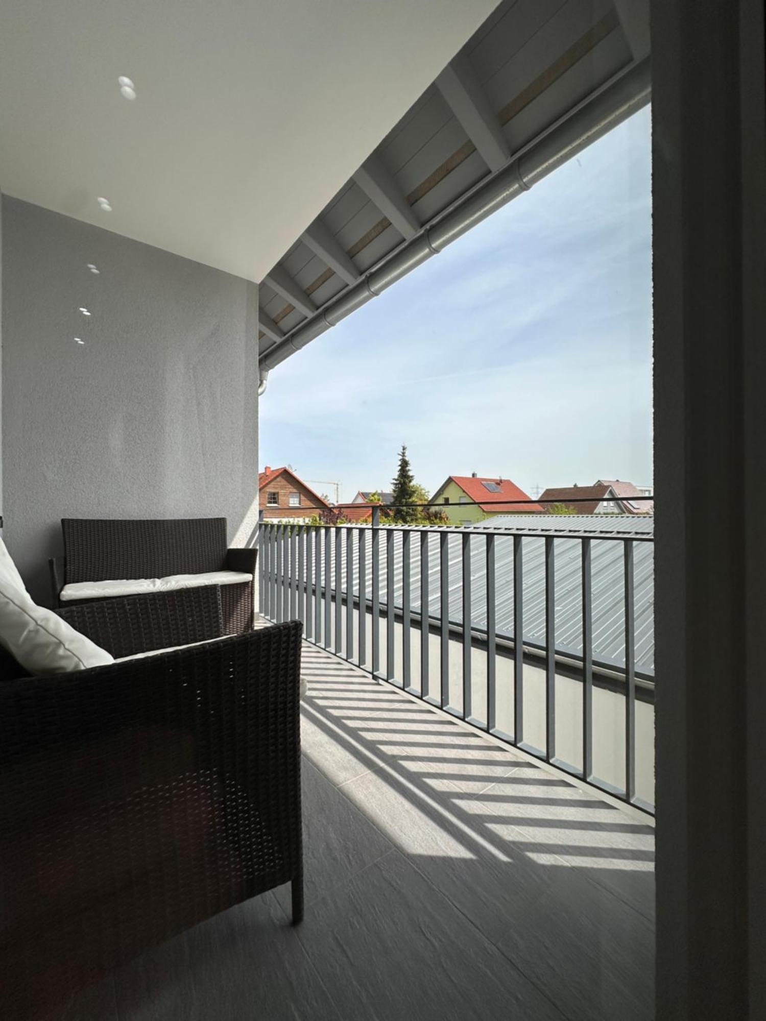 Amao-Obsidian I 120Qm I Elegantes Business- & Familienapartment I 3 Schlafzimmer I Kingsize Betten Шванау Екстер'єр фото